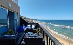 Ocean Breakaway - Power Back Up, 2 Adults & 3 Kids Only, Umdloti